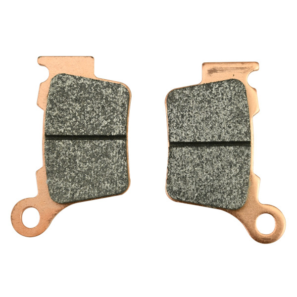 AP Racing Ap-racing disc pad offroad sinter competition #391